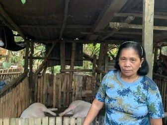 Photo of Digna