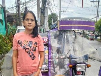 Photo of Donna Carmela