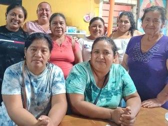 Photo of El Manguito Group