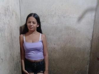 Photo of Nahomi Nayeli