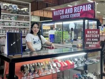 Photo of Maria Theresa