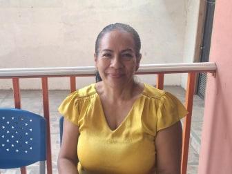 Photo of Leida Edith