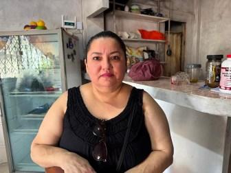 Photo of Esther Del Carmen