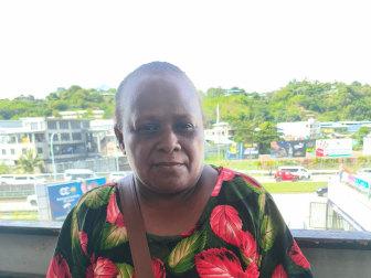 Photo of Ruth