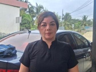 Photo of Maria Fernanda