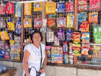 Photo of Melchorita