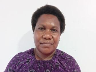 Photo of Bessie