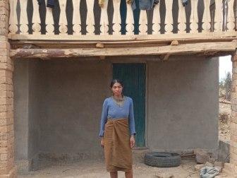 Photo of Eulalie