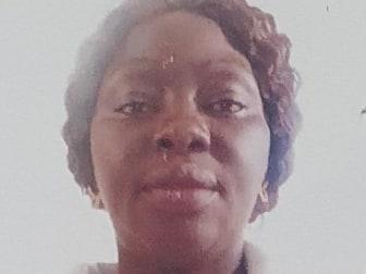 Photo of Mabinty