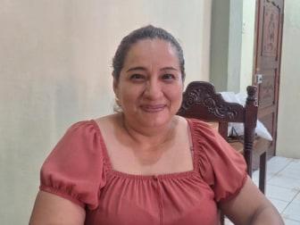 Photo of Yenny Maribel