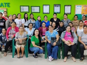 Photo of La Esperanza Group