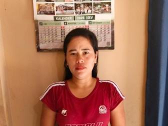 Photo of Heni Suhaeni