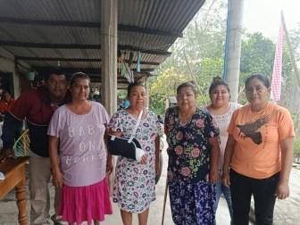 Photo of Camaleones Group