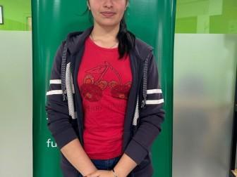 Photo of Nayeli Soledad