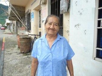 Photo of Janeth Amparo