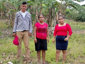 Photo of Productores Bendecidos De Pantasma Group