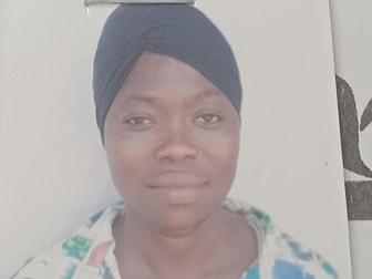 Photo of Kadiatu