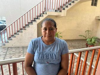 Photo of Susana Del Rocío