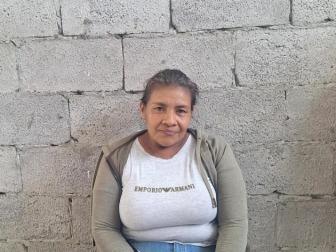 Photo of Genny Maria