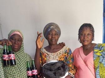 Photo of Tongre Ya Wende Group