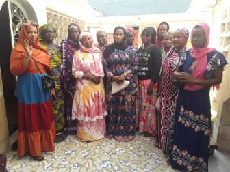 Photo of Darou Rahmane Group