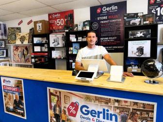 Photo of Gerardo