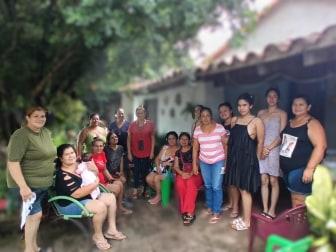 Photo of San Miguel Arcangel Group