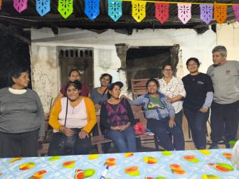 Photo of Nuestra Señora Del Carmen Group