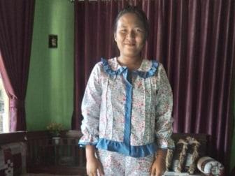 Photo of Kristinawati