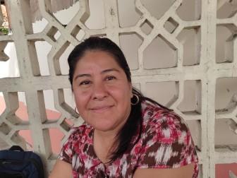 Photo of Betty Alexandra