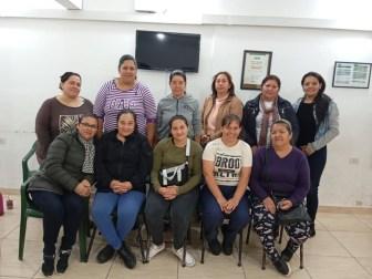 Photo of Divino Niño 1 Group