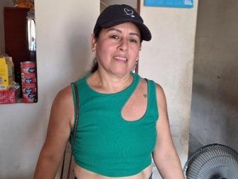 Photo of Greide Del Carmen