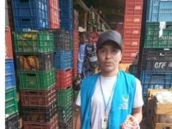 Photo of Sejismar Andreina