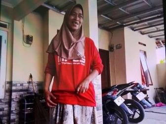 Photo of Nawiyah
