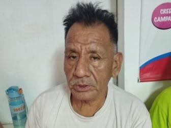 Photo of Rodolfo