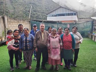 Photo of Habaspata Group