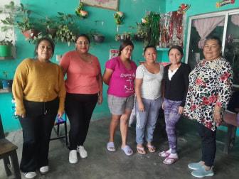 Photo of Alejandrinas Group