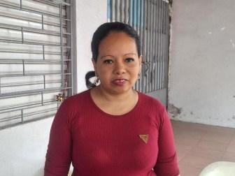 Photo of Ketty Janeth
