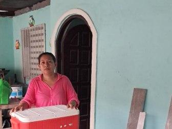 Photo of Flor De Maria