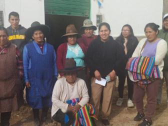 Photo of Virgen Natividad De Chinchero Group