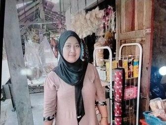 Photo of Mimin Mintarsih
