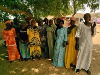 Photo of Ndiangue Mbéli Mbawéne Serigne Sira Group