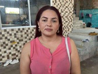 Photo of Maria Fernanda