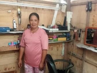 Photo of Thelma