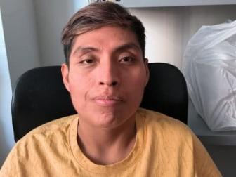 Photo of Lenin Alexis