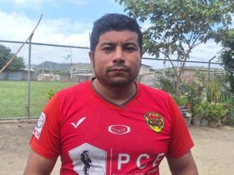 Photo of Pedro Antonio