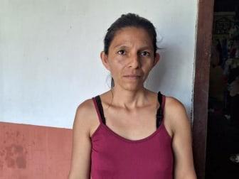 Photo of Norma Marisela