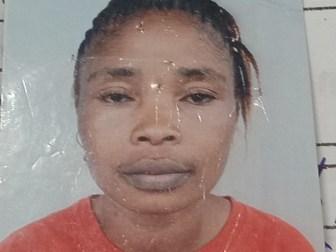 Photo of Mariama