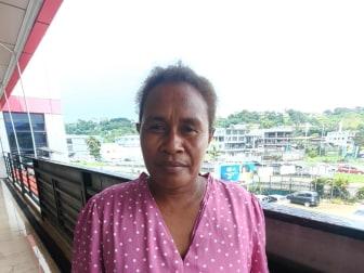 Photo of Anneth