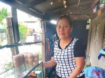 Photo of Gina